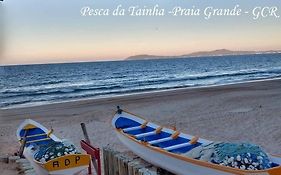 Casa Da Ana E Ze